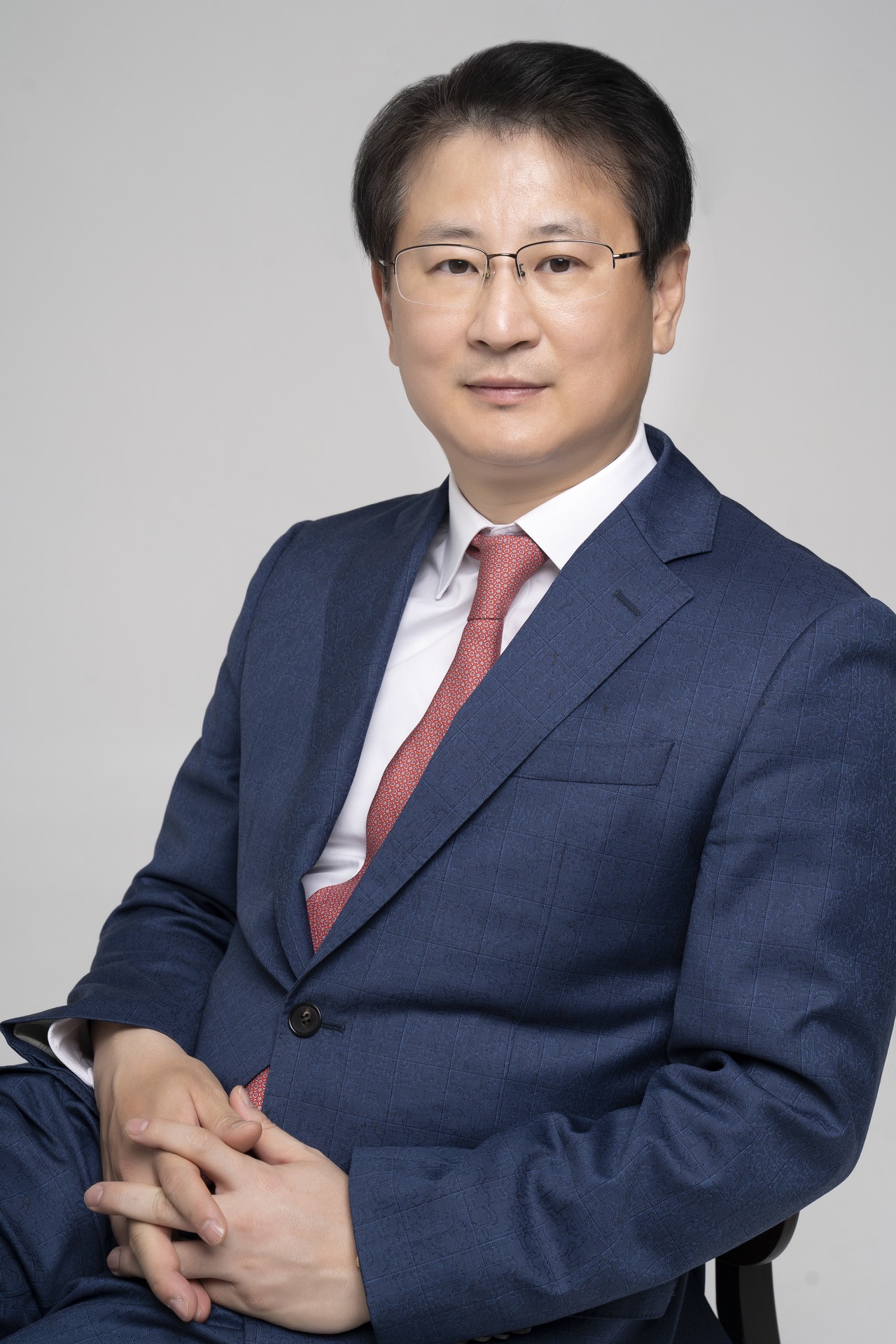 Keon Jae Lee Vice President of KAIST, Director of Inderstrial Liaison Program