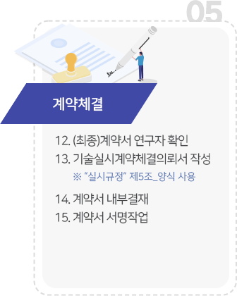 Kaist 기술가치창출원